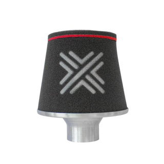 Univerzální sportovní filtr Pipercross výška 190mm x šířka 200mm - průměr 71mm