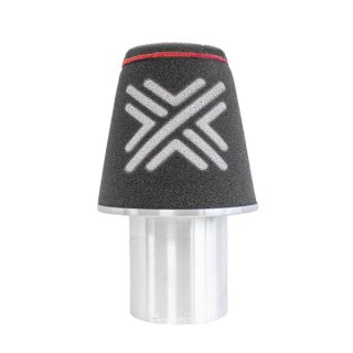 Univerzální sportovní filtr Pipercross výška 260mm x šířka 150mm - průměr 95mm