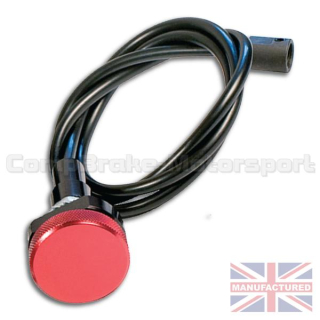 Lanovod pro nastavení regulace brzd Compbrake - délka 1,2m