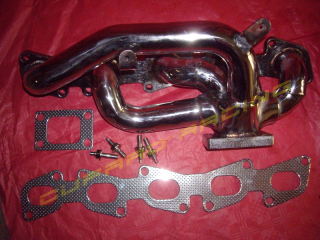 Laděné svody Cufaro Racing Fiat Coupe 2.0 20V 5V Turbo / Stilo Abarth 2.4