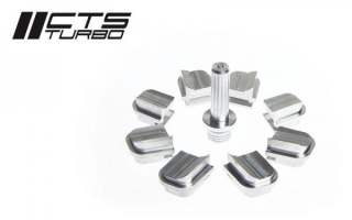 Kit CTS Turbo na odstranění vířivých klapek v sání (Runner Flap Delete Kit) pro VAG 2.0 TFSi/TSi EA113