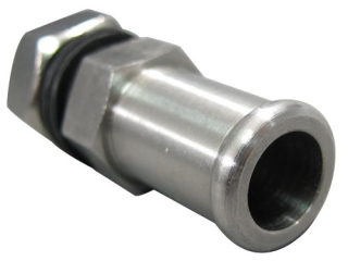 Adaptér na vratku oleje do olejové vany - 15mm (5/8")