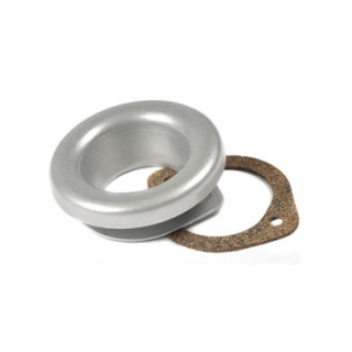 Trumpeta Pipercross na karburátor Dellorto 40 DHLA - výška 30mm