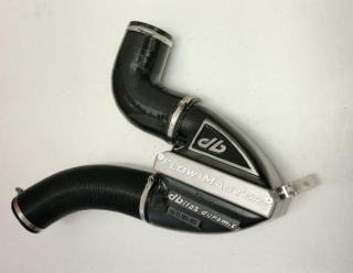 Kit přímého sání Dbilas Dynamic FlowMaster Kit BMW E46 320i/325i/328i M52/M54