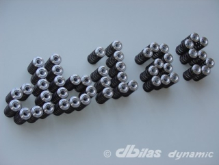 Ventilové pružiny Dbilas Dynamic 63.200.001