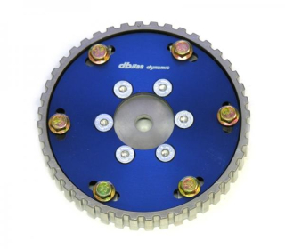 Stavitelné vačkové kolo (vernier) Dbilas Dynamic Škoda Favorit 1.0-1.6 8V hydro (-92)