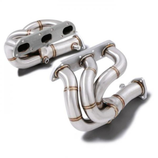 Laděné svody Direnza Porsche 911 997.2 3.6 Carrera / Carrera 4 (09-13)