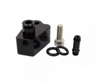 Montážní kit pro ukazatel tlaku turba Depo Racing Ford C-Max / Escape / Focus Mk3 / Fiesta ST / Fusion / Galaxy / Mondeo S-Max / Transit 1.6T EcoBoost (10-)