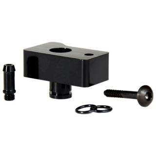 Montážní kit pro ukazatel tlaku turba Depo Racing VAG 1.8/2.0 TFSi / FSiT / TSi EA888 G3 (13-)