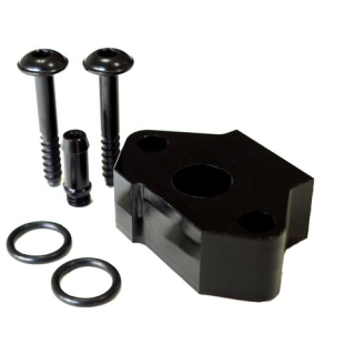 Montážní kit pro ukazatel tlaku turba Depo Racing VAG 1.2/1.4 TSi