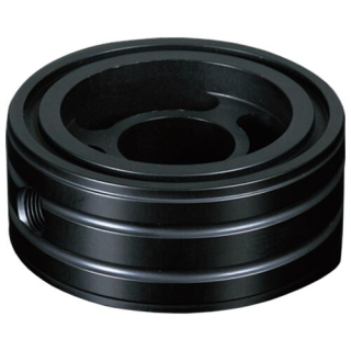 Adaptér pod olejový filtr Depo Racing - Honda R18A/R20A motory