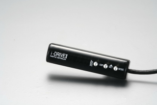 Ovladač škrtící klapky Depo Racing Throttle Controller Gen. 2 - DPTC2-6A - Mitsubishi