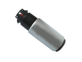 Univerzální vysokotlaká pumpa 265l/h určená pro Ethanol 85 (E85)