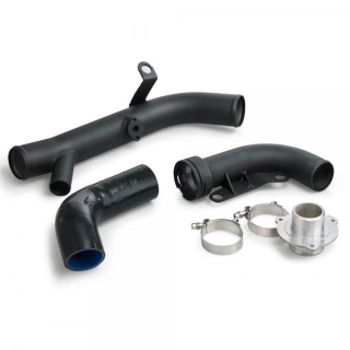 Throttle & Discharge & Muffler Delete Pipes ETuners VW, Audi, Seat, Škoda 2.0 TFSi K04