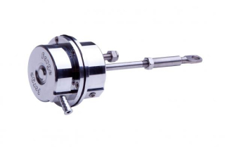 Interní wastegate Forge Motorsport Ford Focus Mk1 RS