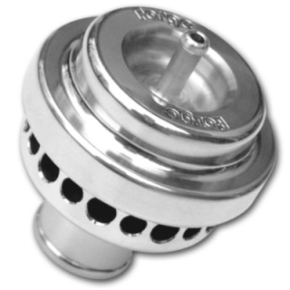 Blow off ventil Forge Motorsport single piston - jednopístový (open loop)
