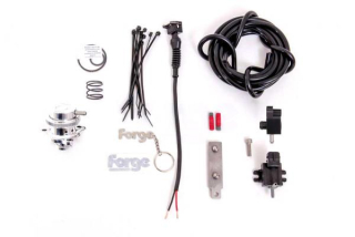 Blow off ventil Forge Motorsport Ford Focus Mk3 1.5T EcoBoost (open loop)