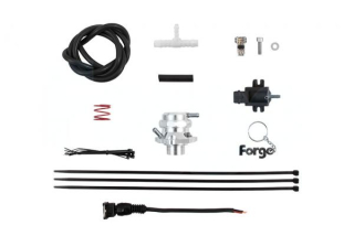 Blow off ventil Forge Motorsport Renault Megane RS280 / RS300 (17-) (open loop)