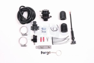 Blow off ventil Forge Motorsport Ford Mustang 2.3T EcoBoost (15-) (open loop)