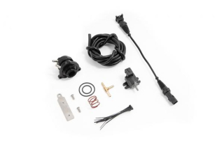 Blow off ventil Forge Motorsport Toyota Yaris GR 1.6T (20-) (open loop)