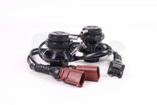 Blow off ventily Forge Motorsport Audi RS6 C7 (open loop)