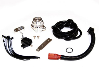 Blow off ventil Forge Motorsport VAG motory 1.4 TSi (kompresor + turbo) (open loop)