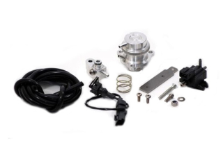 Blow off ventil Forge Motorsport Citroen DS3 1.6T (open loop)