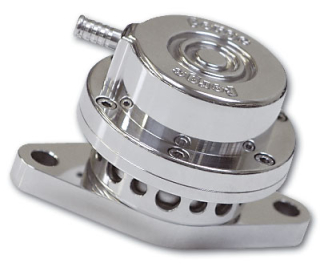 Blow off ventil Forge Motorsport Mitsubishi Eclipse 1G 4G63T (90-94) (open loop)