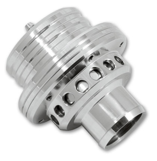 Blow off ventil Forge Motorsport Mitsubishi Lancer Evo 1-10 (open loop)