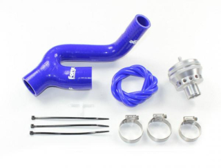 Blow off ventil Forge Motorsport Ford Focus Mk2 RS (open loop)