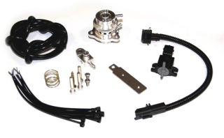 Blow off ventil Forge Motorsport Mini Cooper S R55/R56/R57/R58 1.6T N14 (07-) (open loop)