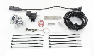 Blow off ventil Forge Motorsport Mini Cooper S / Countryman R55/R56/R57/R58/R60 turbo N18 (07-) (open loop)