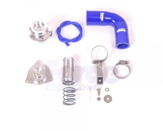 Blow off ventil Forge Motorsport Renault Megane RS250 / RS265 (open loop)