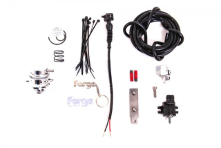 Blow off ventil Forge Motorsport Ford Fiesta Mk7 ST180/ST200 1.6T EcoBoost (open loop)