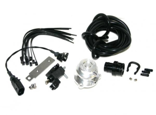 Blow off ventil Forge Motorsport VAG motory 1.4 TSi / 1.8/2.0 TFSi / TSi (closed loop)