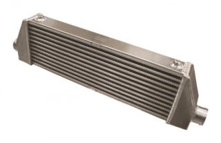 Intercooler FMIC Forge Motorsport 680 x 200 x 80mm (500 x 175 x 60mm) - výstupy 63,5mm