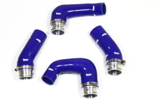 Hadicový kit Forge Motorsport Porsche 997 3.6 twin turbo (06-09)