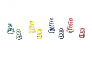 Sada pružin Forge Motorsport do interního aktuátoru T3 / 049 (pístový)