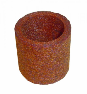 Náhradní filtr k palivové pumpě Facet - pro pouštní podmínky (Micro Bond)