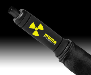 Madlo ruční brzdy Momo Atomic