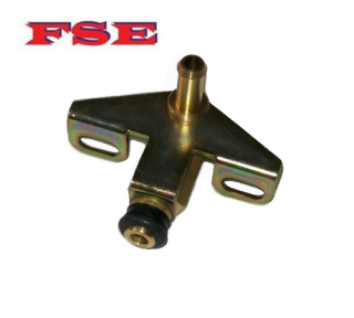Adaptér na palivovou lištu BMW 318i-325i/M3/518i-535i