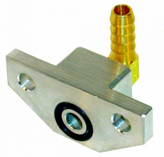 Adaptér na palivovou lištu Honda