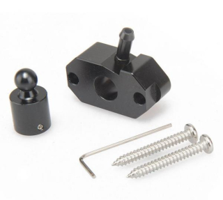 Montážní kit pro ukazatel tlaku turba FTP Motorsport VAG 1.4 TSi/TFSi EA211