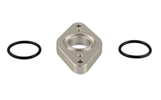 Adaptér k blow off ventilu (BOV) Greddy / Greddy style na Subaru Impreza WRX 2.0/2.5 (08-14) / Mazda 3/6/CX-7