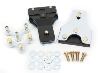 Adjustable Front Camber Arms Kit Godspeed Project VW Golf 4 / Jetta 4 (98-06)