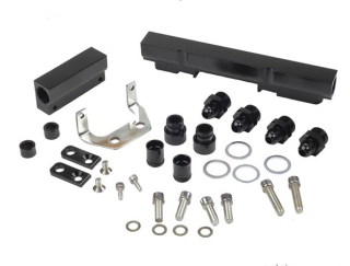 Palivová lišta Godspeed Project Mazda RX-7 S4/5 13BT