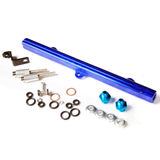 Palivová lišta Godspeed Project Toyota Celica / MR2 3SGTE