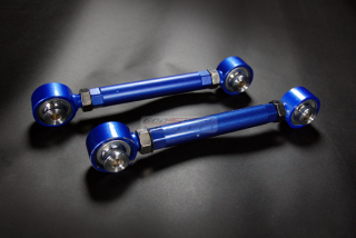 Rear Adjustable Toe Arms Godspeed Project Mazda RX-7 FD (93-97)