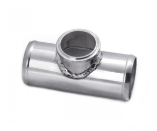 Trubka s adaptérem pro Tial Sport blow off ventil 51mm - délka 15cm