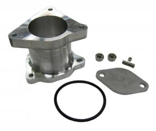 Kit na zaslepení EGR ventilu HPP Škoda Octavia II 2.0 TDi PD/PPD 140+170PS BKD, AZV, BMN